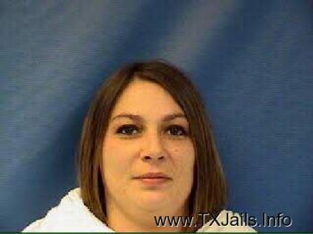 Jamie Lynn Addison Mugshot