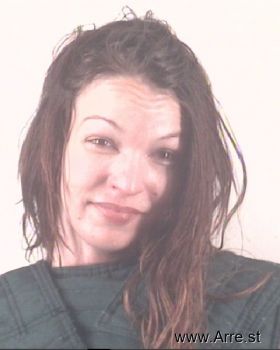 Jamie R Crawford Mugshot