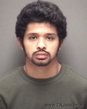 Jamie  Diaz Mugshot