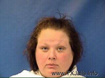 Jamie Lynn Greer Mugshot