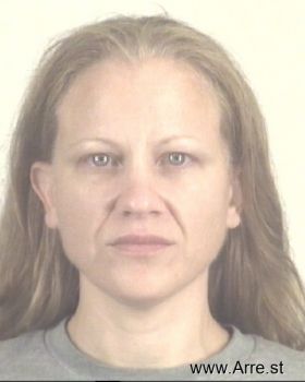 Jamie Rena Haney Mugshot