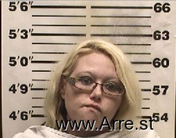 Jamie Renee Mckellip Mugshot