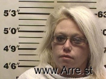 Jamie Renee Mckellip Mugshot