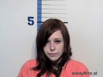 Jamie Lynn Martin Mugshot