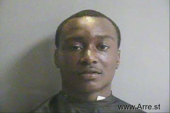 Jamier  Coleman Mugshot