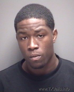 Jamil Ebin Jones Mugshot