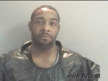 Jamorine Fred Johnson Mugshot