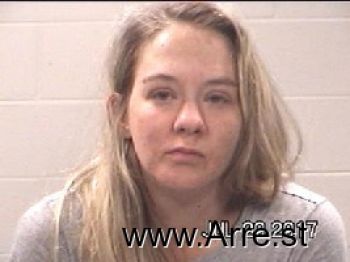 Janelle Marie Wold Mugshot