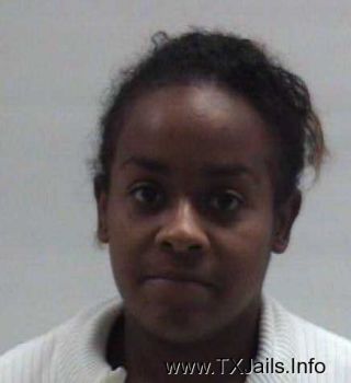 Janet  Richardson Mugshot