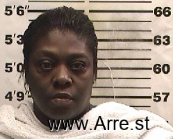 Janice  Johnson Mugshot