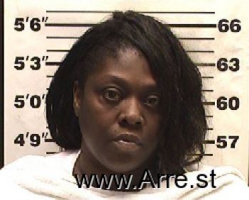 Janice  Johnson Mugshot