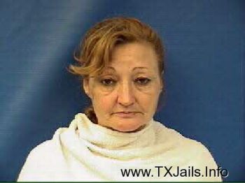 Janice Darlene Williams Mugshot