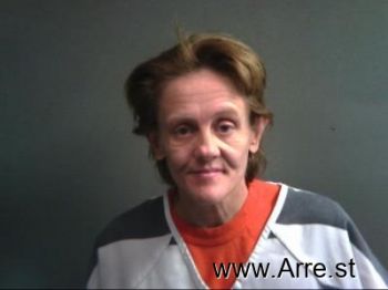 Janie  Luce Mugshot