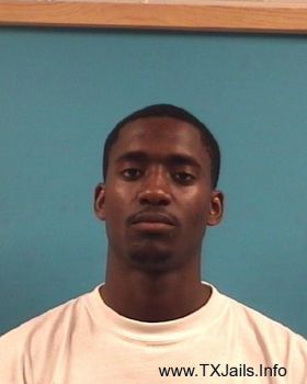 Jared Darian Kennedy Mugshot