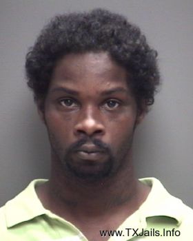 Jared Dewayne Lewis Mugshot