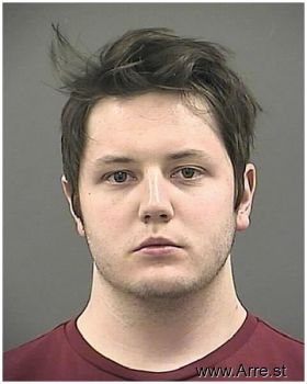 Jared  Miller Mugshot