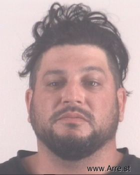 Jared Fredrick Wade Mugshot