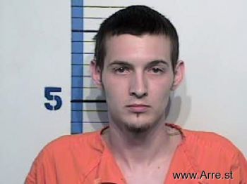 Jared Owen Cain Mugshot