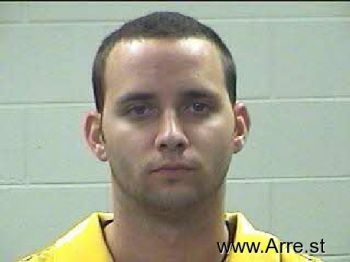 Jared K Johnson Mugshot