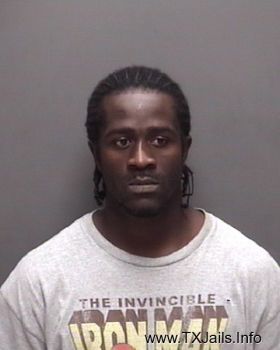 Jarvice Sharacle Southall Mugshot