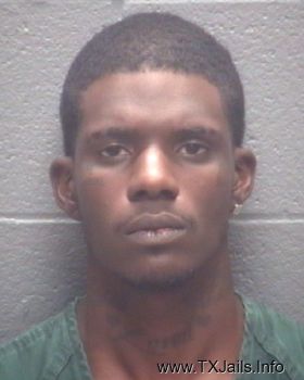 Jarvis Nortell Carter Mugshot