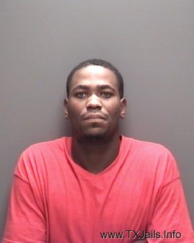 Jarvis Wayne Givens Mugshot