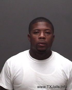 Jarvis Tyrell Smith Mugshot