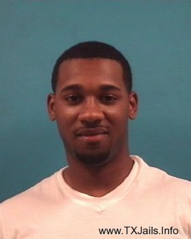 Jarvis Montrea Williams Mugshot