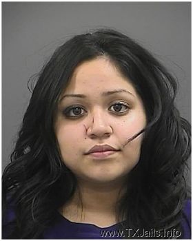 Jasmine  Ramirez Mugshot