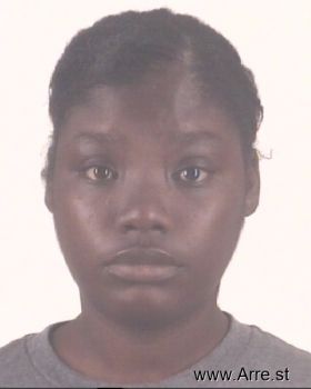 Jasmine  Richardson Mugshot