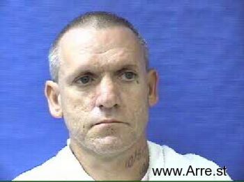 Jason Talmer Anderson Mugshot