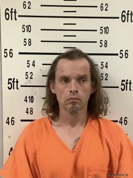 Jason James Bowers Mugshot