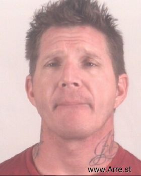 Jason Scott Bradley Mugshot