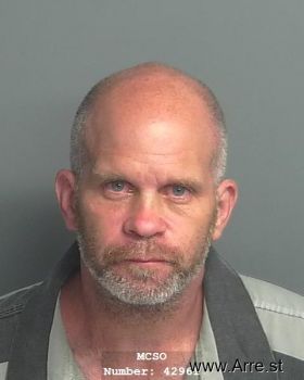 Jason Keith Cummings Mugshot