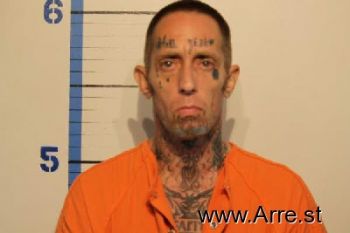 Jason Wayne Downs Mugshot