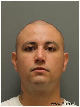 Jason  Garza Mugshot