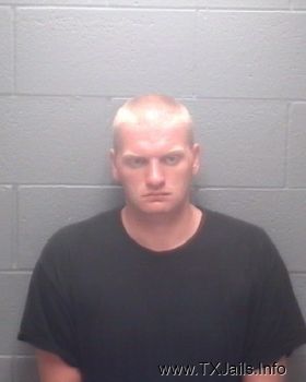 Jason Joshua Harrison Mugshot