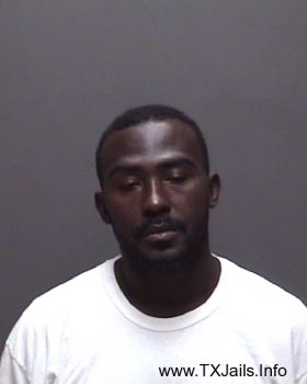 Jason Edward Henderson Mugshot