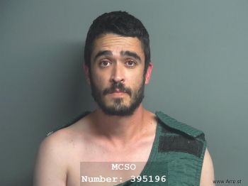 Jason Matthew Holland Mugshot