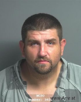 Jason Lynn Hughes Mugshot