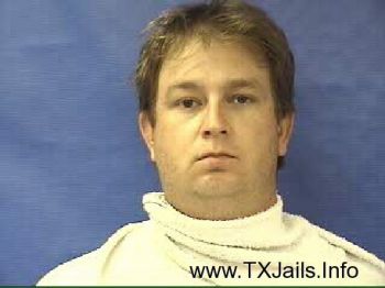 Jason Allan Hurst Mugshot