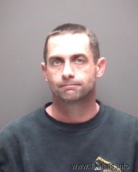 Jason Corbet Isaacks Mugshot