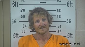 Jason Clifford Keeton Mugshot