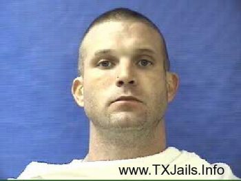 Jason Michael Marshall Mugshot