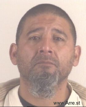 Jason G Martinez Mugshot