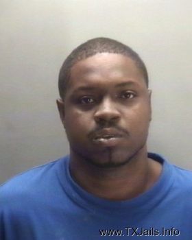 Jason Deon Mims Mugshot