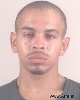 Jason  Monroe Mugshot