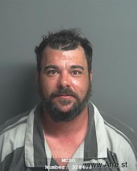 Jason  Oliveri Mugshot