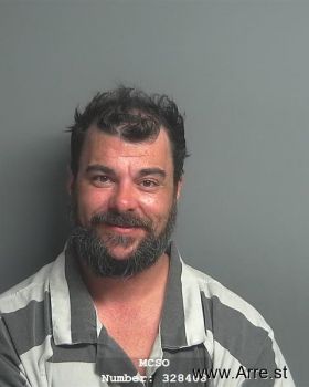 Jason  Oliveri Mugshot