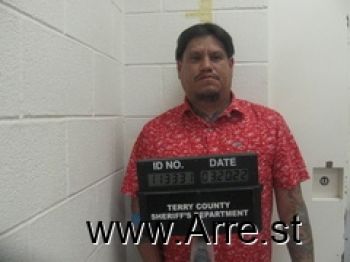 Jason  Perez Mugshot